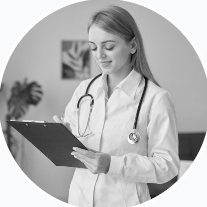 Dr. Jenelia Breton